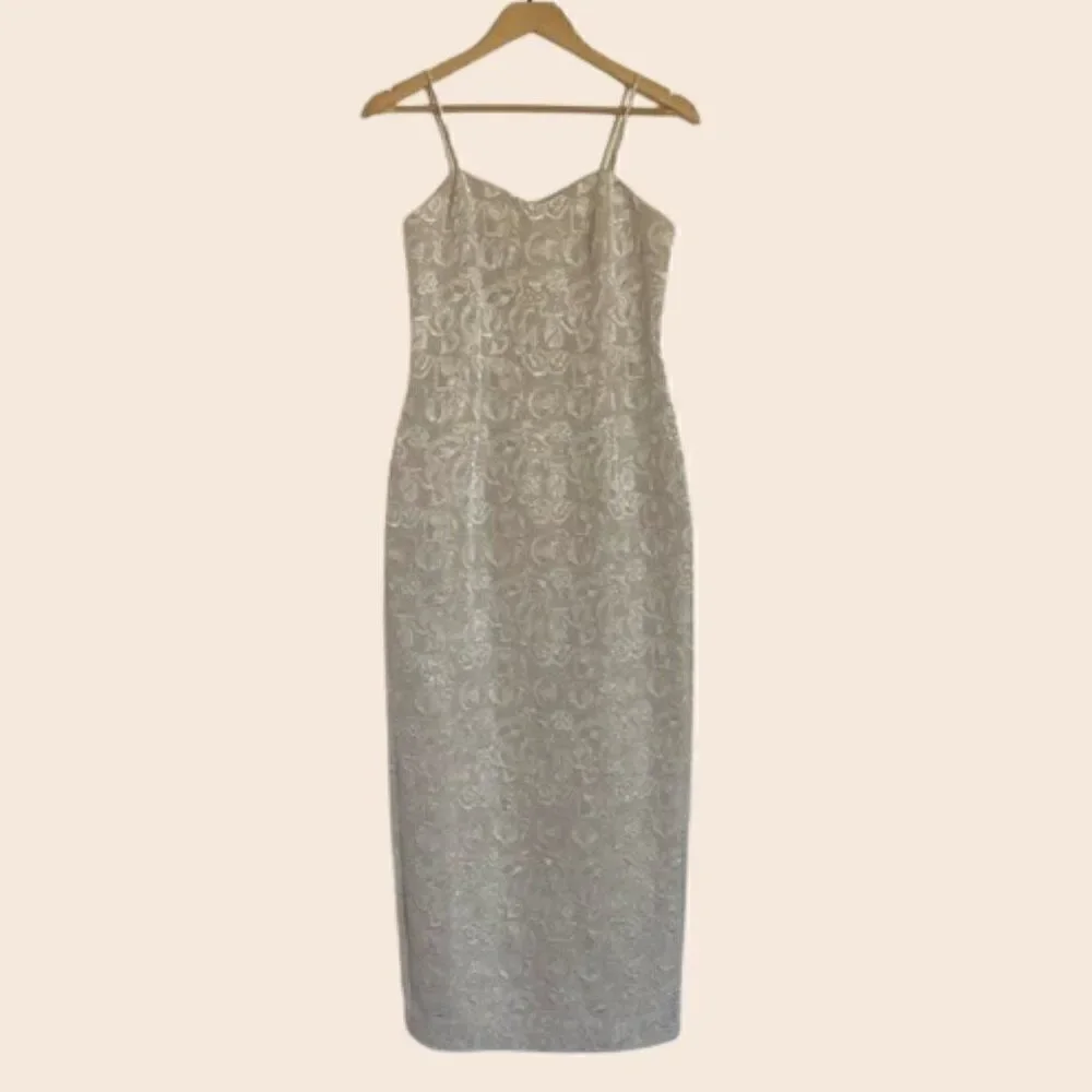 ciel maxi dress Ciel Maxi Dress (Floral/Stripes) – HOUSE • 7